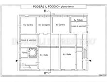 Einfamilienhaus zum Verkauf in Palaia Usiglian Del Vescovo