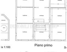 Einfamilienhaus zum Verkauf in Palaia Usiglian Del Vescovo