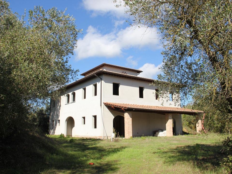 Einfamilienhaus zum Verkauf in Palaia Usiglian Del Vescovo