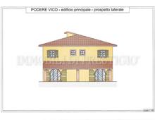 Einfamilienhaus zum Verkauf in Palaia Usiglian Del Vescovo