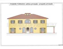 Einfamilienhaus zum Verkauf in Palaia Usiglian Del Vescovo
