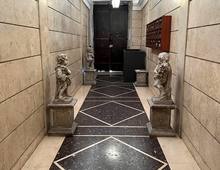 Appartamento in vendita a Roma Centro Storico - Rione Campo Marzio