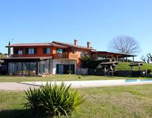 Villa in vendita a Trevignano Romano Monte La Guardia