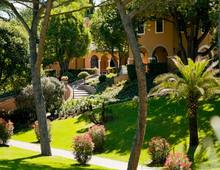 Villa in vendita a Roma Riserva Naturale della Marcigliana