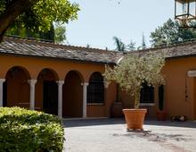 Villa in vendita a Roma Riserva Naturale della Marcigliana