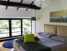 Villa in vendita a Roma Riserva Naturale della Marcigliana
