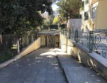 Villa in vendita a Roma Città Giardino