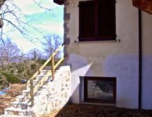 Villa in vendita a Scansano