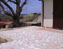 Villa in vendita a Scansano