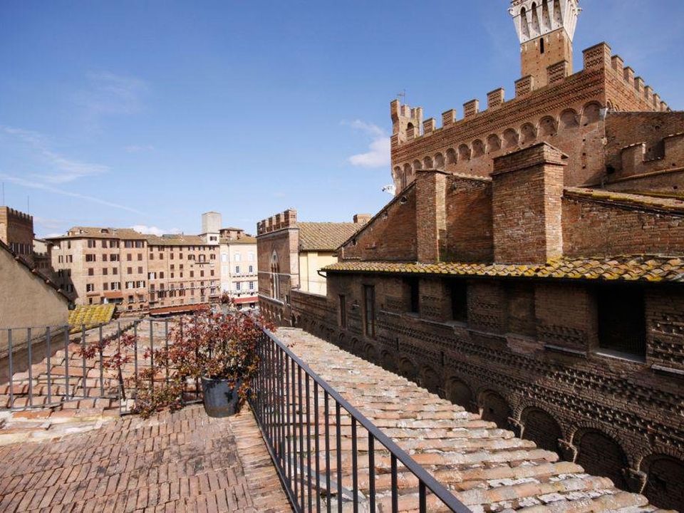 Appartamento in vendita a Siena