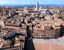 Appartamento in vendita a Siena