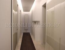 Appartamento in vendita a Roma Piazza del Popolo