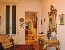 Appartamento in vendita a Roma Trieste