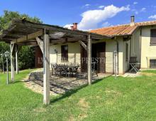 Villa zum Verkauf in Scansano Scansano - Cantine Morellino