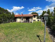 Villa zum Verkauf in Scansano Scansano - Cantine Morellino