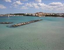 Villa in vendita a Otranto