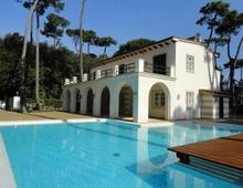 Villa in vendita a Forte dei marmi