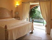 Villa in vendita a Arzachena - porto cervo