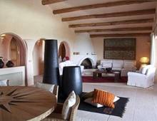 Villa in vendita a Arzachena - porto cervo