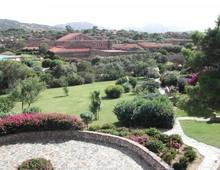 Villa in vendita a Olbia - porto rotondo