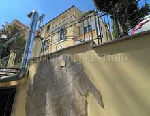 Villa in vendita a Roma Città Giardino