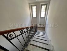 Villa in vendita a Roma Città Giardino