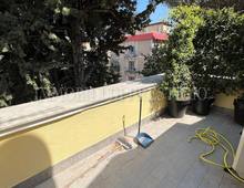 Villa in vendita a Roma Città Giardino