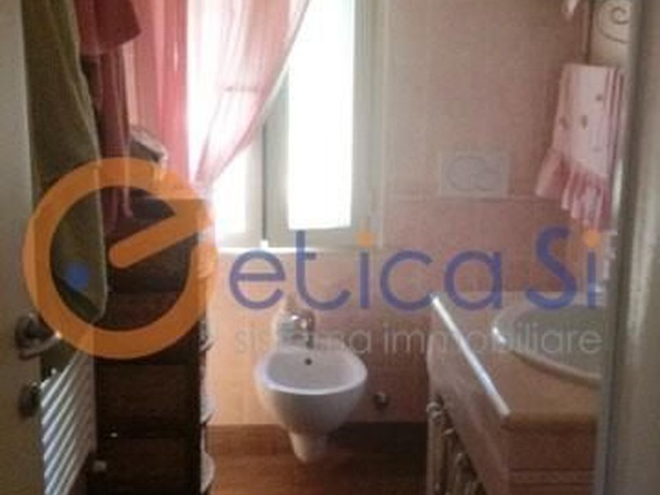 Appartamento in vendita a Cavo