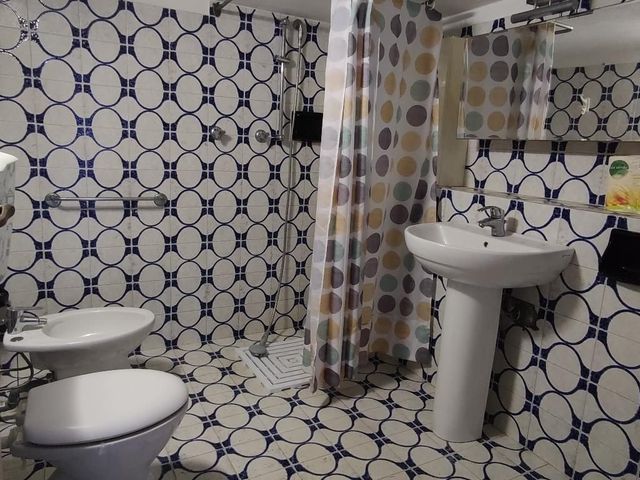 Appartamento indipendente con accesso privato al mare