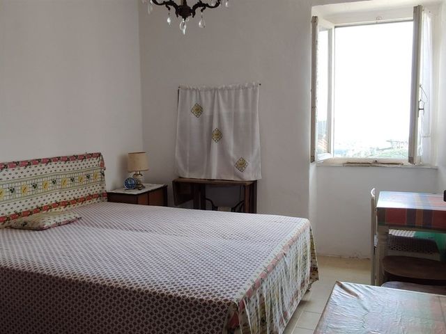 Appartamento con ingresso indipendente