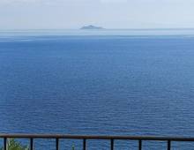 Prestigioso appartamento sul mare