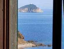 Prestigioso appartamento sul mare