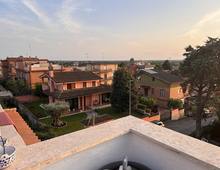 Penthouse zum Verkauf in Rom