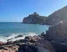 Wohnung zu vermieten in Castiglione della Pescaia