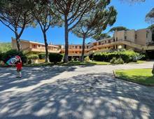 Wohnung zu vermieten in Castiglione della Pescaia