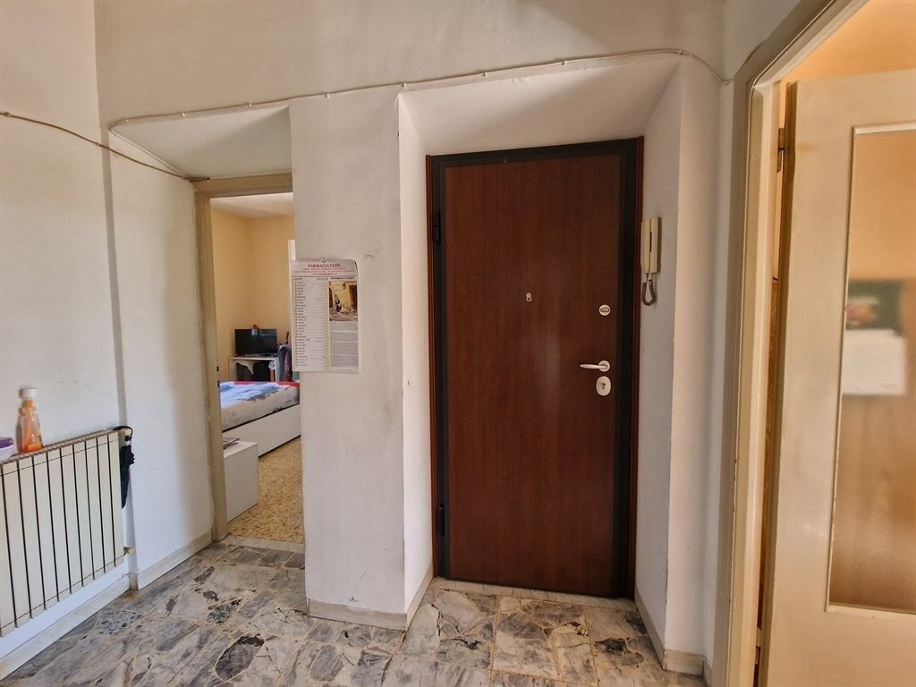 Wohnung zum Verkauf in Mentana