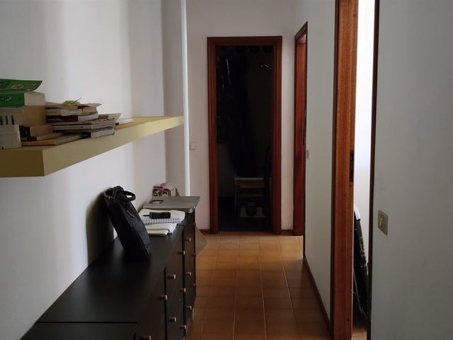 Trilocale a pochi metri dalla piazza