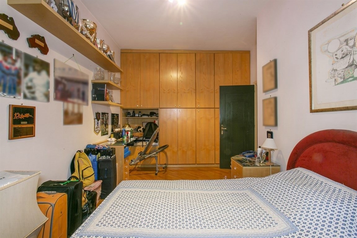 Wohnung zum Verkauf in Rom
