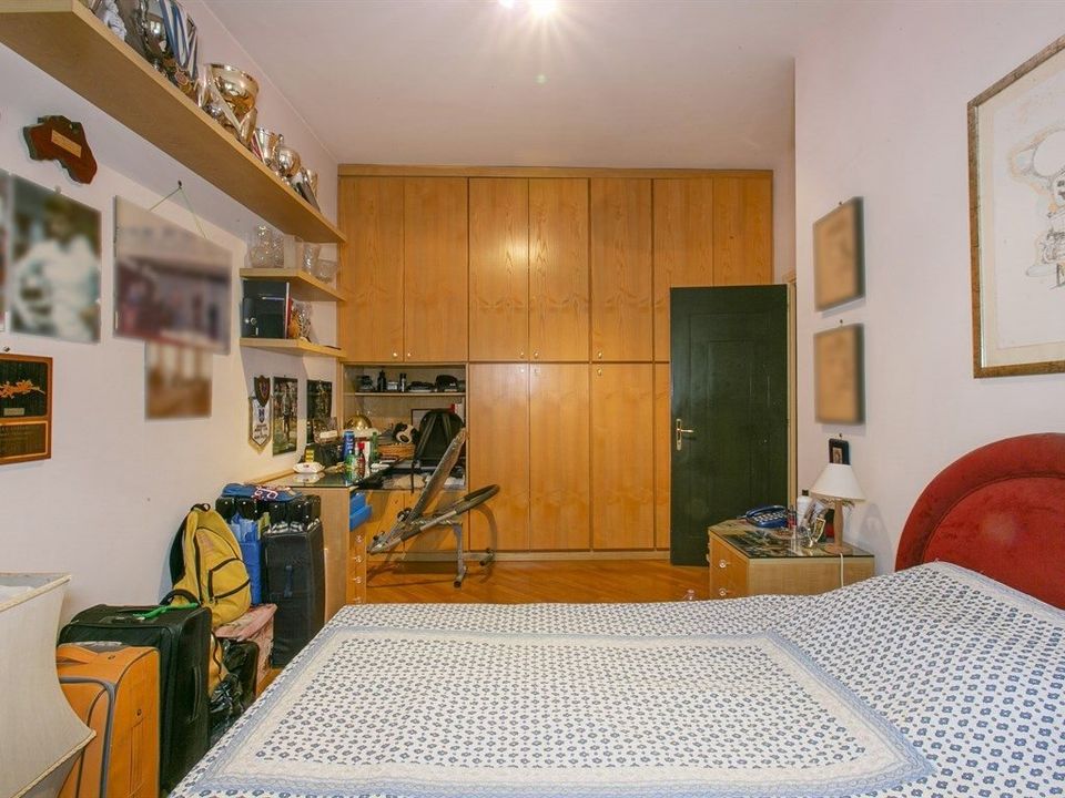 Wohnung zum Verkauf in Rom