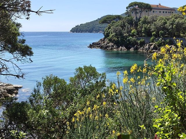 Appartamento a pochi metri dal mare con terrazza panoramica