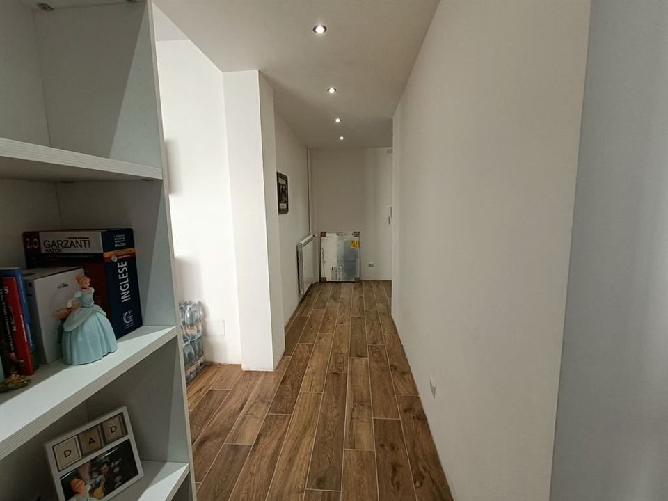 Wohnung zum Verkauf in Rom
