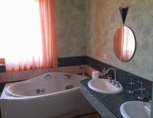Villa zu vermieten in Fregene