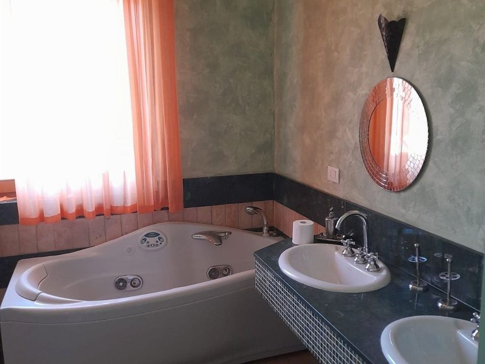 Villa zu vermieten in Fregene
