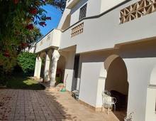 Villa zu vermieten in Fregene