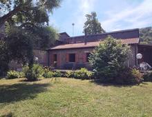 Villa in vendita a Ronciglione