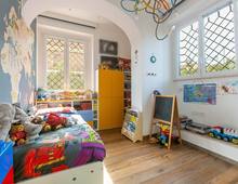 Apartment for sale in Rome