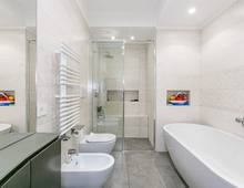 Apartment for sale in Rome