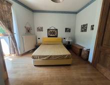 Casa indipendente in vendita a Alfedena