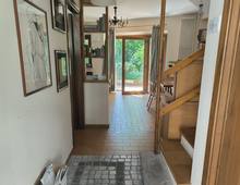 Casa indipendente in vendita a Alfedena