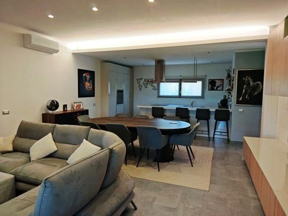 Apartment for sale in Rome